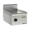 Plancha Eléctrica para Colocar Lisa - Serie 600 - 3600 W