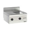 Plancha Eléctrica para Colocar Lisa y Estriada - Serie 600 - 7200 W