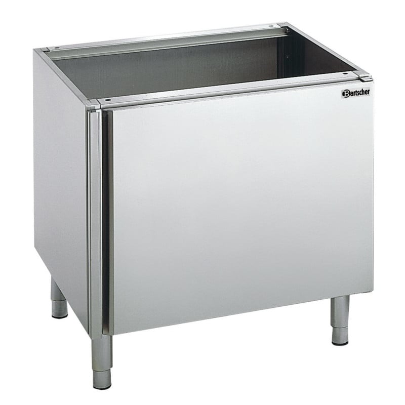 Soubassement 1 Puerta - Serie 600 - 1000 mm Soubassement 1 Puerta - Serie 600 - 1000 mm