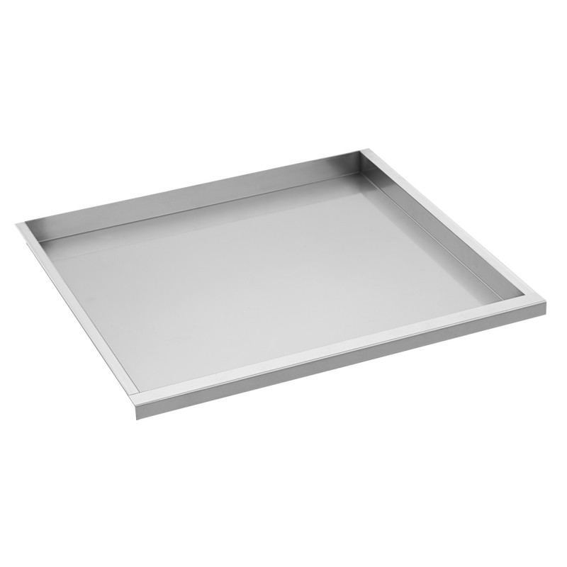 Placa de Cocción para Horno Serie 650 Placa de Cocción para Horno Serie 650