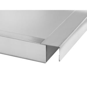 Placa de Cocción para Horno Serie 650