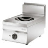 Wok de Inducción - Serie 650 - 5000 W