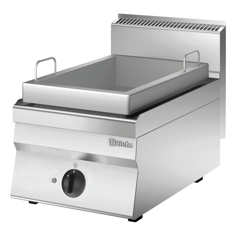 Electric Skillet - Series 650 - 12.5 L Electric Skillet - Series 650 - 12.5 L