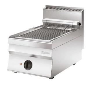Grill a Vapor - Serie 650 - 4080 W