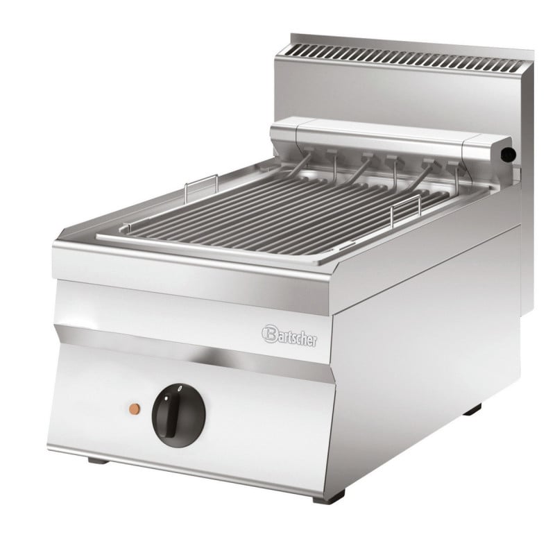 Grill a Vapor - Serie 650 - 4080 W Grill a Vapor - Serie 650 - 4080 W