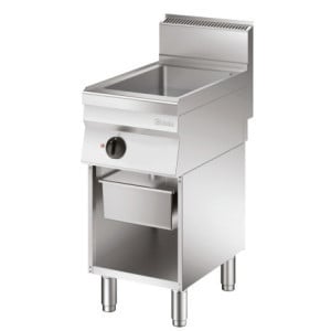 Braisière Multi - Serie 650 - 4000 W