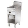 Braisière Multi - Serie 650 - 4000 W