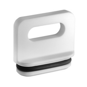 Tapón de Obturación Ovalado