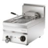 Freidora Eléctrica de Sobremesa - Serie 650 - 10 L