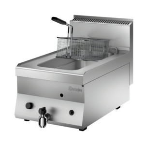 Freidora a Gas - Serie 650 - 8 L