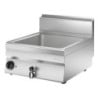 Bain-Marie Eléctrico para Colocar - Serie 650 - GN 1/1 y 2 GN 1/4