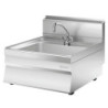 Horno de Gas 4 Fuegos - Serie 650
