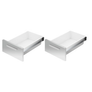Cajón para Zócalo - Serie 650 - Lote de 2