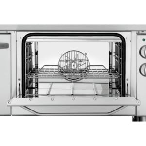 Horno Eléctrico 6 Fuegos - Serie 700