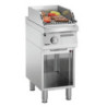 Grill a Piedra de Lava - Serie 700 - 9000 W