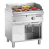 Grill a Piedra de Lava - Serie 700 - 18000 W