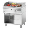 Grill a Piedra de Lava - Serie 700 - 18000 W