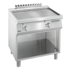 Smooth Electric Griddle - Series 700