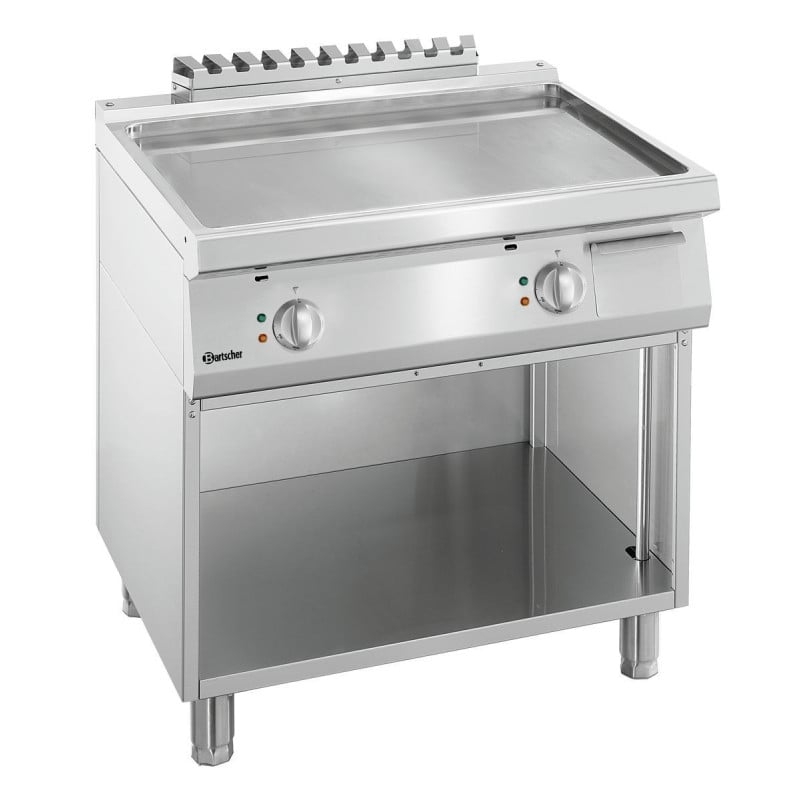 Smooth Electric Griddle - Series 700 Smooth Electric Griddle - Series 700