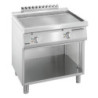 Plancha Eléctrica Lisa - Serie 700