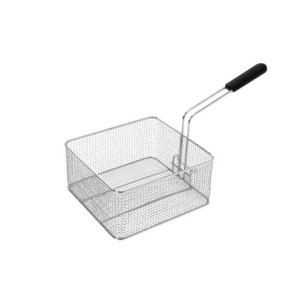 Cesta para Freidora Eléctrica 2 x 15 L - Serie 700