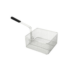Cesta para Freidora Eléctrica 2 x 15 L - Serie 700