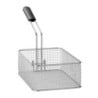 Cesta para Freidora Eléctrica 2 x 5 L - Serie 700