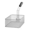 Cesta para Freidora Eléctrica 2 x 5 L - Serie 700