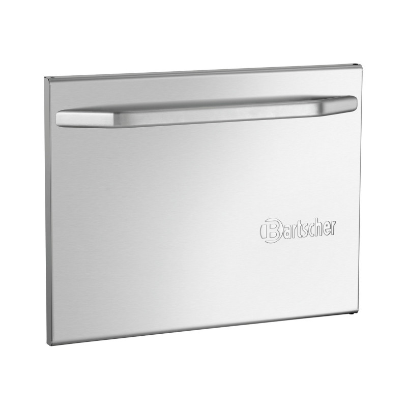 Puerta para Freidora Eléctrica 2 x 5 L - Serie 700 Puerta para Freidora Eléctrica 2 x 5 L - Serie 700
