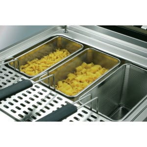 Cesta para Cocedor de Pasta Serie 700 - GN 1/3