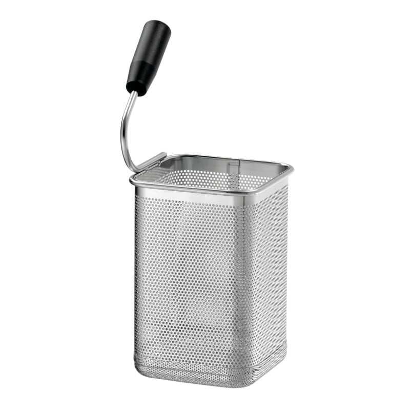 Cesta para Cocedor de Pasta Serie 700 - GN 1/6 Cesta para Cocedor de Pasta Serie 700 - GN 1/6