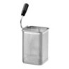 Cesta para Cocedor de Pasta Serie 700 - GN 1/6
