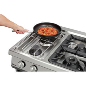 Rejilla Deslizante para Horno Serie 700