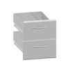 Cajón para Horno Serie 700 - Lote de 2