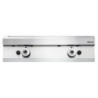 Fourneau Plaque Grill a Gas - Serie 900