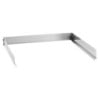 Dosseret para Horno Serie 900