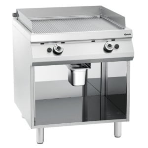 Dosseret para Horno Serie 900