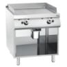 Dosseret para Horno Serie 900