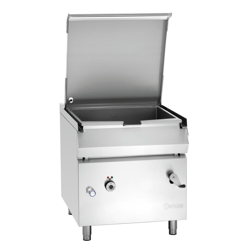 Braisière Basculante 87 L - Serie 900 Braisière Basculante 87 L - Serie 900
