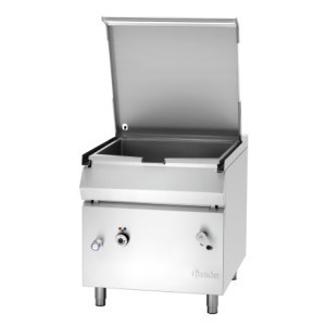 Braisière Basculante 87 L - Serie 900