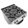 Reductor para Horno Serie 900