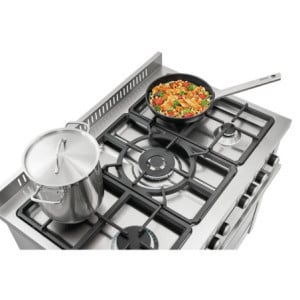 Horno de Gas 5 Fuegos - Serie 900