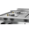 4-Burner Gas Stove - Series 700