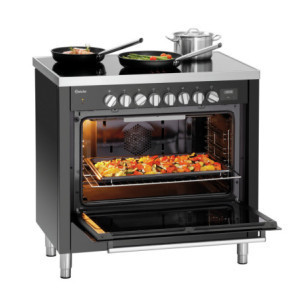 Cooking Plate for Stove Series 650