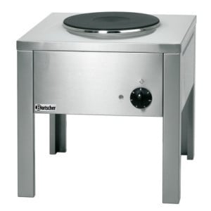 Hornillo sobre Patas - 3500 W