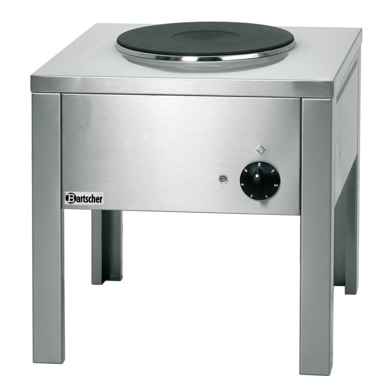 Hornillo sobre Patas - 3500 W