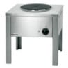 Hornillo sobre Patas - 3500 W