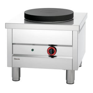 Hornillo sobre Patas - 5000 W