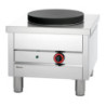 Hornillo sobre Patas - 5000 W