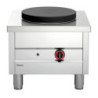 Hornillo sobre Patas - 5000 W